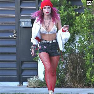 Bella Thorne onlyfans